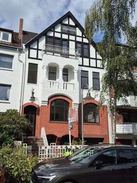 Foto - Wohnung zum Kaufen in Bremen 529.000,00 € 105 m²