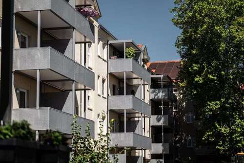 Foto - Wohnung zum Mieten in Dessau-Roßlau 623,00 € 73.1 m²
