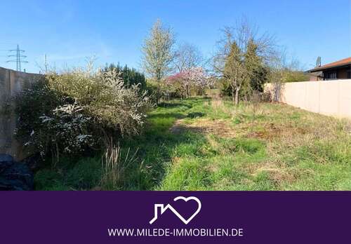 Foto - Grundstück zu verkaufen in Heinsberg Unterbruch 89.000,00 € 581 m²