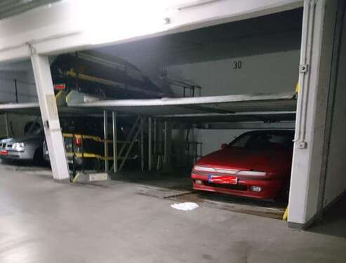 Foto - Garage zu vermieten in Dresden - Innere Neustadt 60,00 €