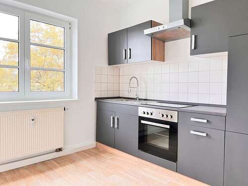 Foto - Wohnung zum Mieten in Plauen 350,00 € 62.8 m²
