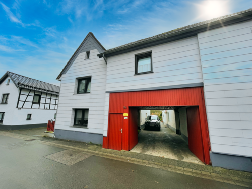 Foto - Wohnung zum Kaufen in Mechernich 209.000,00 € 117 m²