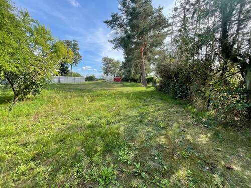 Foto - Grundstück zu verkaufen in Leegebruch 430.000,00 € 1618 m²