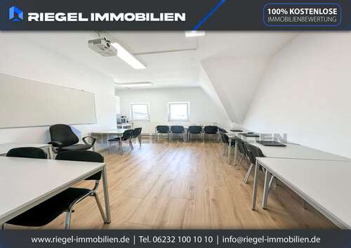 Foto - Büro in Speyer 1.300,00 € 110 m²