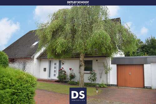 Foto - Haus zum Kaufen in Kiel 435.000,00 € 128 m²