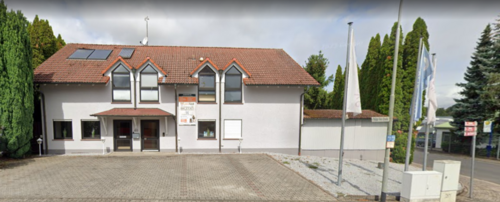 Foto - Haus zum Kaufen in Nidderau 820.000,00 € 165 m²