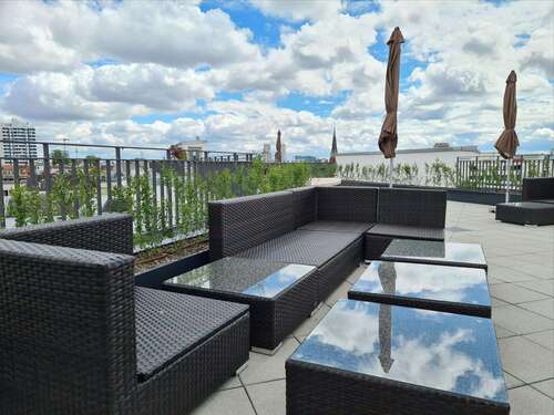 Foto - Wohnen auf Zeit in Berlin 1.500,00 €