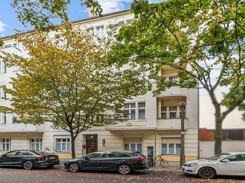 Foto - Wohnung zum Kaufen in Berlin 335.000,00 € 57.75 m²