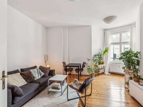 Foto - Wohnung zum Kaufen in Berlin 319.000,00 € 57.75 m²