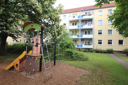Foto - Wohnung zum Mieten in Magdeburg 510,30 € 70 m²