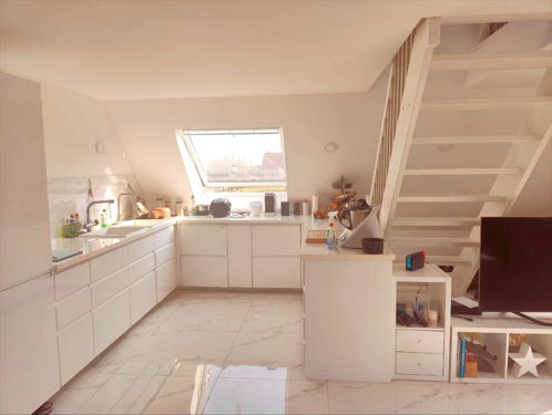 Foto - Haus zum Kaufen in Brüssow 450.000,00 € 299 m²