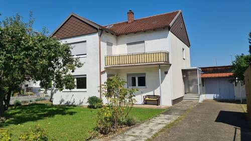 Foto - Haus zum Kaufen in Ingolstadt 729.000,00 € 160 m²