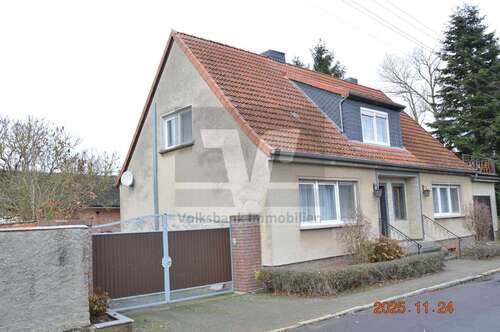 Foto - Haus zum Kaufen in DiesdorfPeckensen 149.000,00 € 157 m²