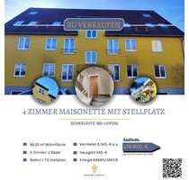 Wohnung zum Kaufen in Schkeuditz 179.900,00 € 86.52 m²
