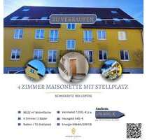 Wohnung zum Kaufen in Schkeuditz 179.900,00 € 86.52 m²