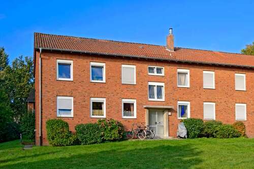 Foto - Wohnung zum Mieten in Oldenburg 717,00 € 78.37 m²