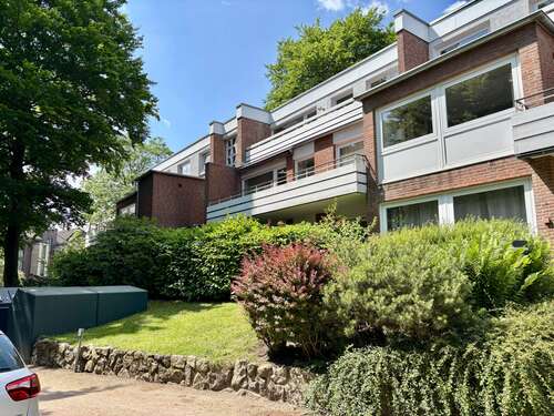 Foto - Wohnung zum Kaufen in Hamburg 350.000,00 € 51.5 m²