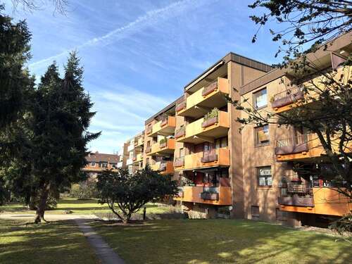 Foto - Wohnung zum Kaufen in Wedel 187.000,00 € 61.62 m²