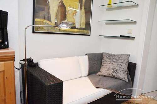 Foto - Wohnen auf Zeit in Hannover 750,00 €