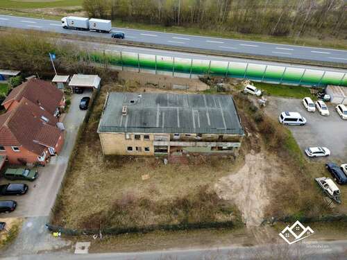 Foto - Grundstück zu verkaufen in Oldenburg in Holstein 359.000,00 € 1626 m²