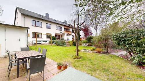 Foto - Haus zum Kaufen in Herne 569.000,00 € 260 m²