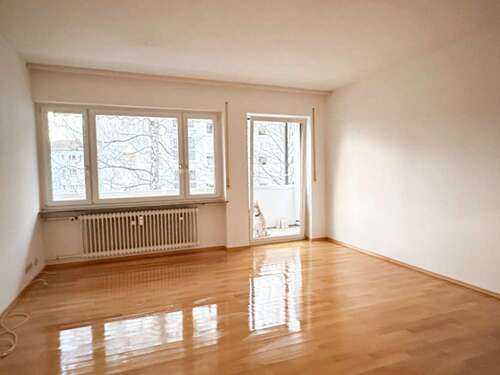 Foto - Wohnung zum Mieten in Tuttlingen Altental 610,00 € 54 m²