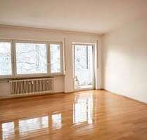 Wohnung zum Mieten in Tuttlingen Altental 610,00 € 54 m² - Tuttlingen / Altental