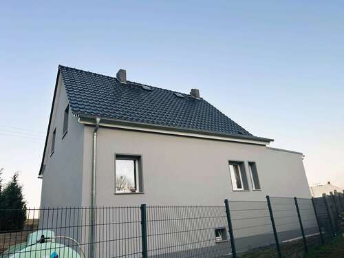 Foto - Haus zum Mieten in Hornburg 1.100,00 € 115 m²