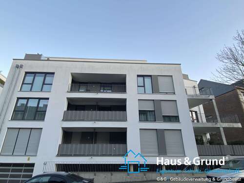 Foto - Wohnung zum Kaufen in Aachen 315.000,00 € 73 m²