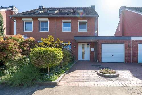 Foto - Haus zum Kaufen in Winsen (Luhe) Roydorf 349.000,00 € 118.65 m²