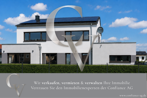 Foto - Haus zum Kaufen in Aholming 820.000,00 € 228 m²