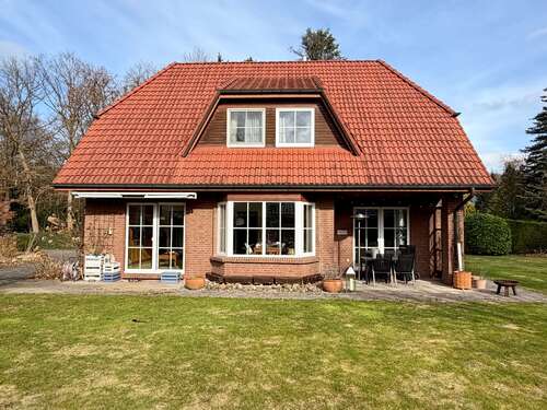 Foto - Haus zum Kaufen in Aumühle 895.000,00 € 127.4 m²