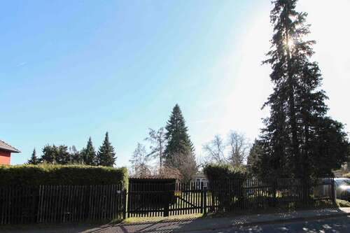 Foto - Grundstück zu verkaufen in Dresden 349.000,00 € 1378.15 m²