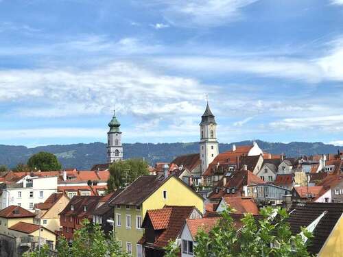 Foto - Wohnung zum Kaufen in Lindau Insel 550.000,00 € 97 m²
