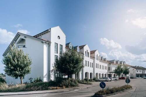 Foto - Büro in Burgkirchen an der Alz 1.495,00 € 230 m²