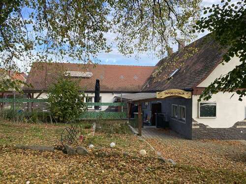 Foto - Gastronomie in Spalt 395.000,00 € 333 m²