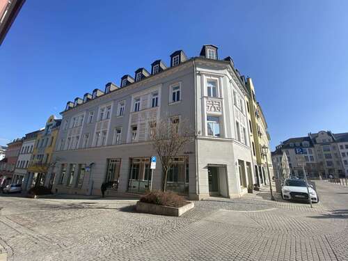 Foto - Haus zum Kaufen in Plauen 769.000,00 € 620 m²