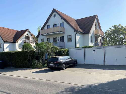 Foto - Wohnung zum Kaufen in Leegebruch 225.000,00 € 71.85 m²
