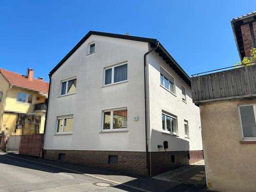 Foto - Haus zum Kaufen in Mömlingen 320.000,00 € 145 m²