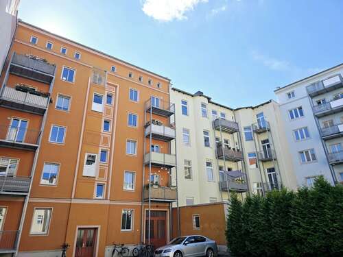 Foto - Wohnung zum Mieten in Magdeburg 1.119,00 € 90 m²