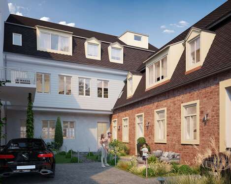 Foto - Wohnung zum Kaufen in Speyer 575.000,00 € 103 m²