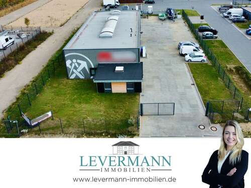 Foto - Halle in Ratzeburg 685.000,00 € 70 m²