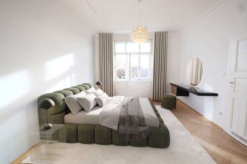 Foto - Wohnung zum Kaufen in München 2.450.000,00 € 131.31 m²