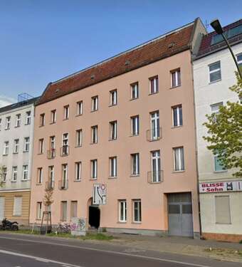 Foto - Wohnung zum Mieten in Berlin 385,81 € 51.2 m²