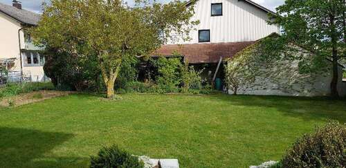 Foto - Haus zum Mieten in Kösching 1.650,00 € 195 m²