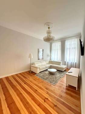 Foto - Wohnung zum Mieten in Berlin 1.350,00 € 50 m²