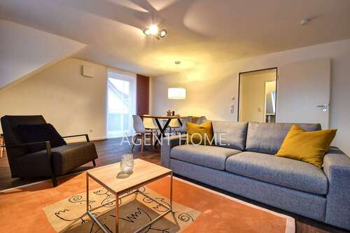 Foto - Wohnen auf Zeit in Filderstadt 1.950,00 €