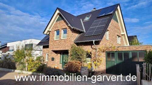 Foto - Haus zum Kaufen in Reken 629.000,00 € 145 m²