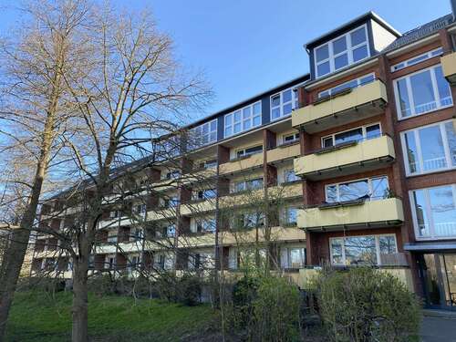 Foto - Wohnung zum Mieten in Buxtehude 585,00 € 58 m²