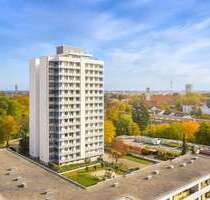 Wohnung zum Kaufen in Augsburg Bärenkeller 340.000,00 € 85.85 m² - Augsburg / Bärenkeller